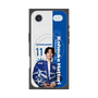 プレミアムスクエアケース with MagSafe［ D.LEAGUE - avex ROYALBRATS - Kohsuke Hattori ］