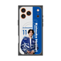 プレミアムスクエアケース with MagSafe［ D.LEAGUE - avex ROYALBRATS - Kohsuke Hattori ］