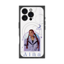 プレミアムスクエアケース with MagSafe［ D.LEAGUE - Medical Concierge I'moon - Aina ］