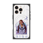 プレミアムスクエアケース with MagSafe［ D.LEAGUE - Medical Concierge I'moon - Aina ］