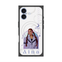 プレミアムスクエアケース with MagSafe［ D.LEAGUE - Medical Concierge I'moon - Aina ］