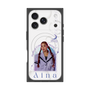 プレミアムスクエアケース with MagSafe［ D.LEAGUE - Medical Concierge I'moon - Aina ］