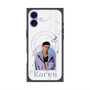 プレミアムスクエアケース with MagSafe［ D.LEAGUE - Medical Concierge I'moon - Karen ］