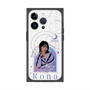 プレミアムスクエアケース with MagSafe［ D.LEAGUE - Medical Concierge I'moon - Kona ］