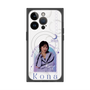 プレミアムスクエアケース with MagSafe［ D.LEAGUE - Medical Concierge I'moon - Kona ］