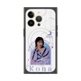 プレミアムスクエアケース with MagSafe［ D.LEAGUE - Medical Concierge I'moon - Kona ］