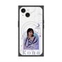 プレミアムスクエアケース with MagSafe［ D.LEAGUE - Medical Concierge I'moon - Kona ］