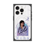 プレミアムスクエアケース with MagSafe［ D.LEAGUE - Medical Concierge I'moon - Kona ］
