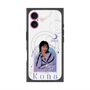 プレミアムスクエアケース with MagSafe［ D.LEAGUE - Medical Concierge I'moon - Kona ］