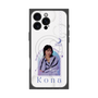 プレミアムスクエアケース with MagSafe［ D.LEAGUE - Medical Concierge I'moon - Kona ］