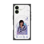 プレミアムスクエアケース with MagSafe［ D.LEAGUE - Medical Concierge I'moon - Kona ］