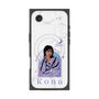 プレミアムスクエアケース with MagSafe［ D.LEAGUE - Medical Concierge I'moon - Kona ］