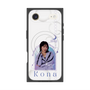 プレミアムスクエアケース with MagSafe［ D.LEAGUE - Medical Concierge I'moon - Kona ］