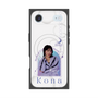 プレミアムスクエアケース with MagSafe［ D.LEAGUE - Medical Concierge I'moon - Kona ］