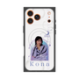 プレミアムスクエアケース with MagSafe［ D.LEAGUE - Medical Concierge I'moon - Kona ］