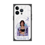 プレミアムスクエアケース with MagSafe［ D.LEAGUE - Medical Concierge I'moon - Maari ］