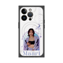 プレミアムスクエアケース with MagSafe［ D.LEAGUE - Medical Concierge I'moon - Maari ］