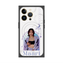 プレミアムスクエアケース with MagSafe［ D.LEAGUE - Medical Concierge I'moon - Maari ］