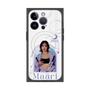 プレミアムスクエアケース with MagSafe［ D.LEAGUE - Medical Concierge I'moon - Maari ］