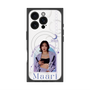 プレミアムスクエアケース with MagSafe［ D.LEAGUE - Medical Concierge I'moon - Maari ］