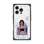プレミアムスクエアケース with MagSafe［ D.LEAGUE - Medical Concierge I'moon - Maari ］
