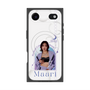 プレミアムスクエアケース with MagSafe［ D.LEAGUE - Medical Concierge I'moon - Maari ］