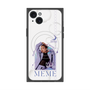 プレミアムスクエアケース with MagSafe［ D.LEAGUE - Medical Concierge I'moon - MEME ］