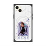 プレミアムスクエアケース with MagSafe［ D.LEAGUE - Medical Concierge I'moon - MEME ］