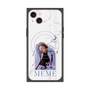 プレミアムスクエアケース with MagSafe［ D.LEAGUE - Medical Concierge I'moon - MEME ］