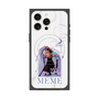 プレミアムスクエアケース with MagSafe［ D.LEAGUE - Medical Concierge I'moon - MEME ］
