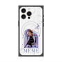 プレミアムスクエアケース with MagSafe［ D.LEAGUE - Medical Concierge I'moon - MEME ］