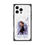 プレミアムスクエアケース with MagSafe［ D.LEAGUE - Medical Concierge I'moon - MEME ］