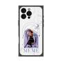 プレミアムスクエアケース with MagSafe［ D.LEAGUE - Medical Concierge I'moon - MEME ］
