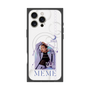プレミアムスクエアケース with MagSafe［ D.LEAGUE - Medical Concierge I'moon - MEME ］