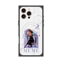 プレミアムスクエアケース with MagSafe［ D.LEAGUE - Medical Concierge I'moon - MEME ］