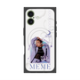 プレミアムスクエアケース with MagSafe［ D.LEAGUE - Medical Concierge I'moon - MEME ］