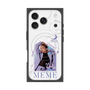 プレミアムスクエアケース with MagSafe［ D.LEAGUE - Medical Concierge I'moon - MEME ］