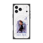プレミアムスクエアケース with MagSafe［ D.LEAGUE - Medical Concierge I'moon - MEME ］