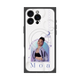 プレミアムスクエアケース with MagSafe［ D.LEAGUE - Medical Concierge I'moon - Moa ］