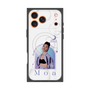 プレミアムスクエアケース with MagSafe［ D.LEAGUE - Medical Concierge I'moon - Moa ］