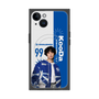 プレミアムスクエアケース with MagSafe［ D.LEAGUE - avex ROYALBRATS - KooDa ］