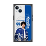 プレミアムスクエアケース with MagSafe［ D.LEAGUE - avex ROYALBRATS - KooDa ］