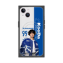 プレミアムスクエアケース with MagSafe［ D.LEAGUE - avex ROYALBRATS - KooDa ］