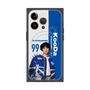 プレミアムスクエアケース with MagSafe［ D.LEAGUE - avex ROYALBRATS - KooDa ］