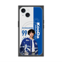プレミアムスクエアケース with MagSafe［ D.LEAGUE - avex ROYALBRATS - KooDa ］