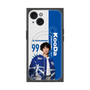プレミアムスクエアケース with MagSafe［ D.LEAGUE - avex ROYALBRATS - KooDa ］