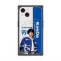 プレミアムスクエアケース with MagSafe［ D.LEAGUE - avex ROYALBRATS - KooDa ］