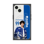 プレミアムスクエアケース with MagSafe［ D.LEAGUE - avex ROYALBRATS - KooDa ］