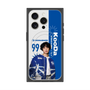 プレミアムスクエアケース with MagSafe［ D.LEAGUE - avex ROYALBRATS - KooDa ］