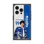 プレミアムスクエアケース with MagSafe［ D.LEAGUE - avex ROYALBRATS - KooDa ］